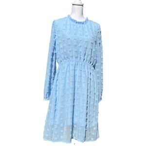 LIUMILAC Dress